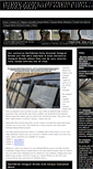 Mobile Screenshot of integralblinds.com